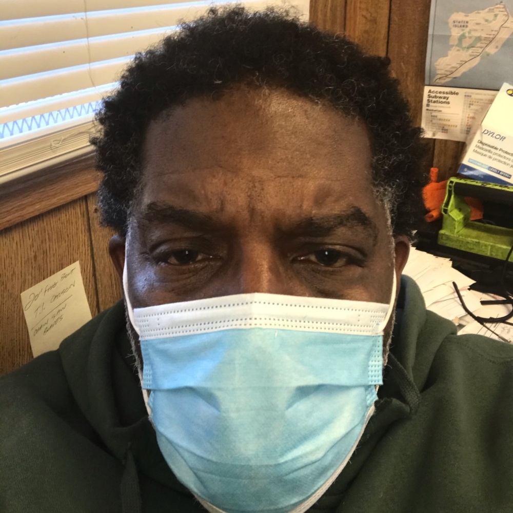 Meet your Posher, Welford